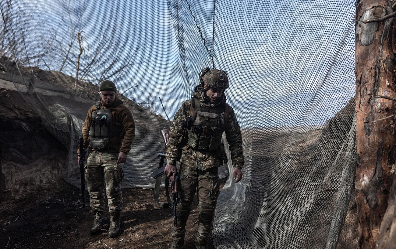 У Покровську ворог намагається просочуватися в північну частину міста, - військові