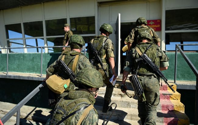 Эксперт оценил способность РФ захватить Донецкую область до Нового года