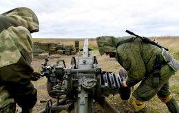 Сырский раскрыл положение дел в Константиновке, куда вошли россияне