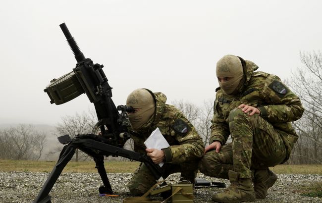 Війська РФ обстріляли три громади у Сумській області: було 55 "прильотів"