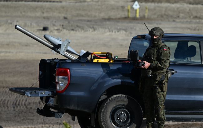 Розвідки Європи попередили про можливу атаку Росії на НАТО протягом місяців