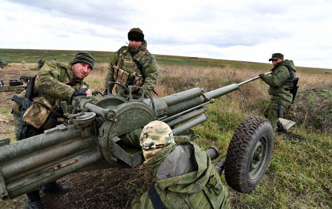 Артилерія, авіація і не тільки: росіяни посилюють обстріли Сумської області, - ЗСУ