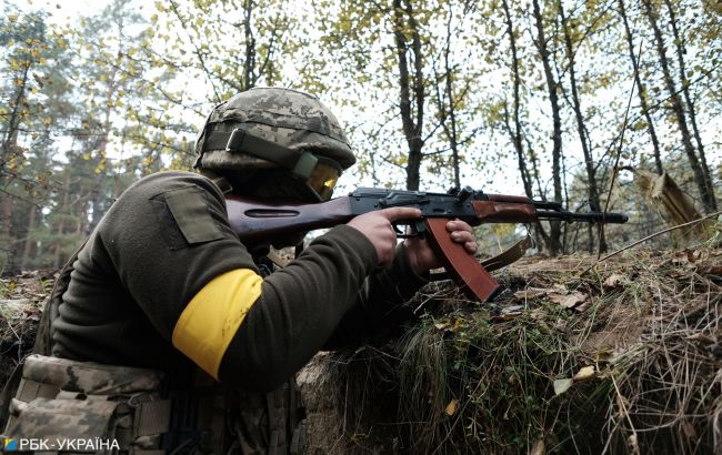 Обезвреживали "диверсантов" у границы с Беларусью: СБУ провела тренировку в Ровенской области