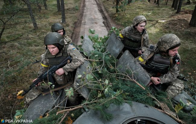 Швеция проведет самые большие за 25 лет учения: Украина будет участвовать