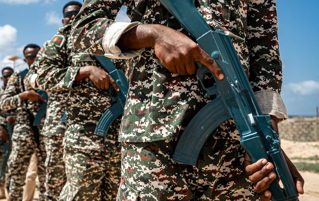 У Кенії озвучили кількість громадян, яких РФ завербувала на війну проти України