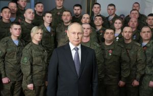 Путін переоцінив сили: в ISW пояснили, чому Росія не зможе захопити Донбас до березня