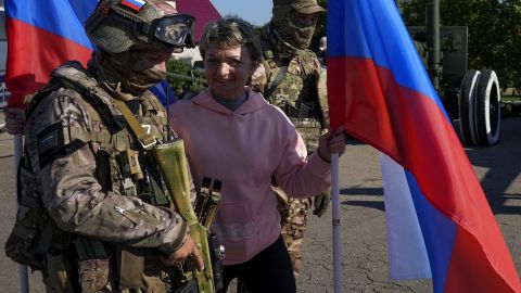 Пропаганда на Донбасі: як Пушилін обманює місцеве населення за допомогою "іноземних" ЗМІ