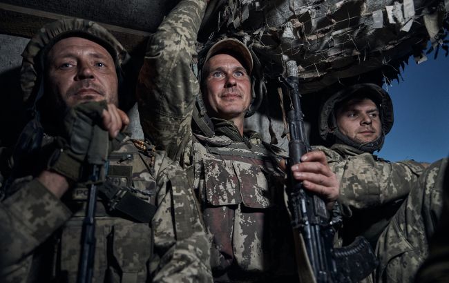 Понад 12 тисяч українських військових пройшли підготовку за програмою НАТО, - Міноборони
