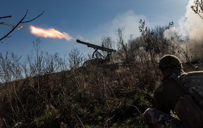 Українські воїни на півдні влаштували окупантам пекло: знищено 25 одиниць бойової техніки