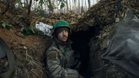 ВСУ продвинулись на левом берегу Херсонской области: карты боев ISW