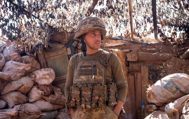 ЗСУ здобули територіальні успіхи на південь від Бахмута: карти боїв ISW