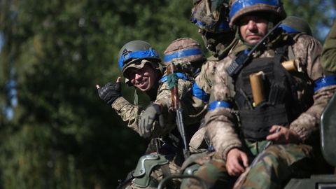 ЗСУ просунулися в районах Кліщіївки та Новопрокопівки: карти боїв ISW