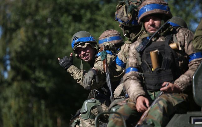 Українські військові успішно контратакують в Донецькій області: карти боїв ISW