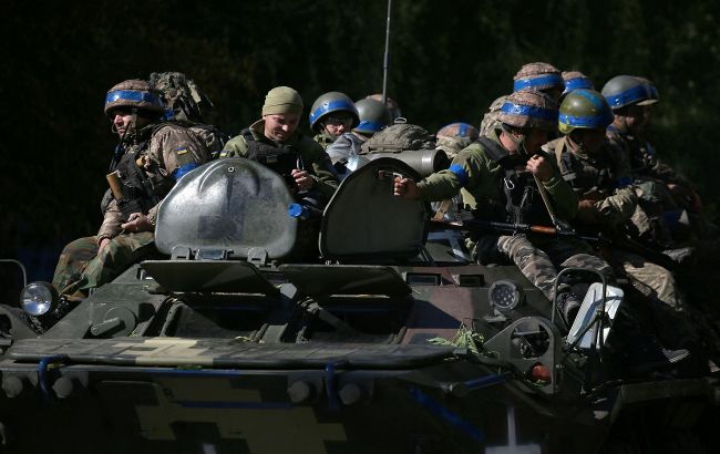 ЕС планирует натренировать до 15 тысяч украинских военных, - Spiegel