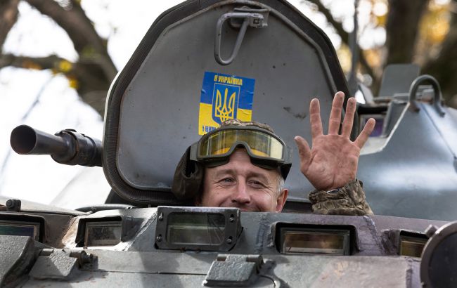 Втрати Росії в Україні за добу: знищено 570 окупантів, 15 артсистем та 13 ББМ