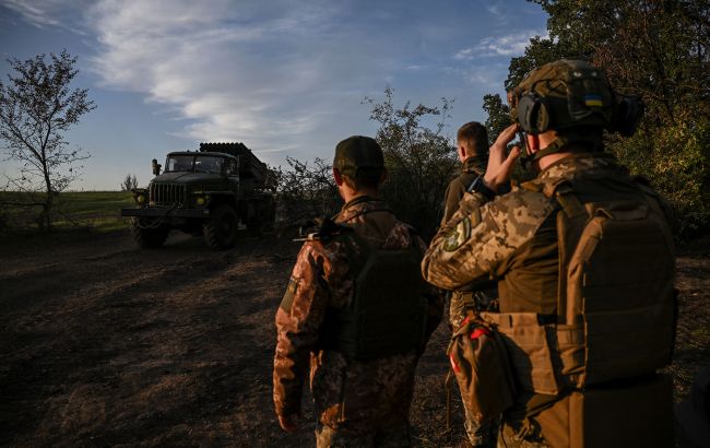 Чи готові українські війська до можливого наступу з Білорусі: відповідь Наєва