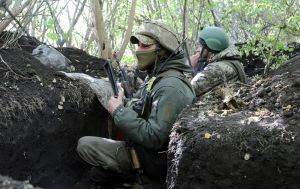 Навколо Одеси будують кругову оборону: військові пояснили мету