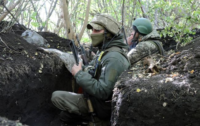 Вокруг Одессы строят круговую оборону: военные объяснили цель