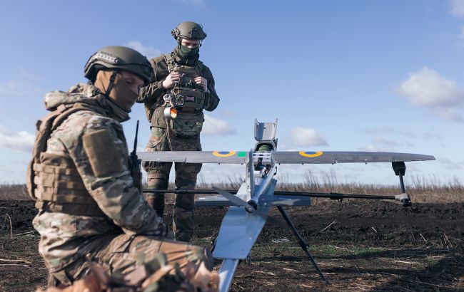 ВСУ поразили диспетчерскую башню аэродрома "Саки" в Крыму
