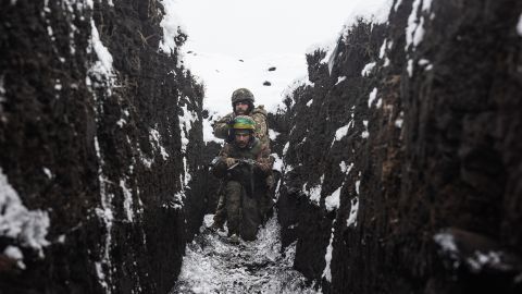 ГУР зірвало плани РФ на Запоріжжя: бійці "Артану" показали відео контрнаступу на півдні