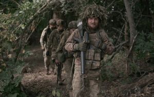 Третій корпус почав наступ на півночі Донеччини: вже є перші успіхи