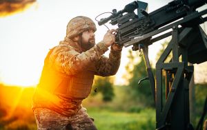 РФ била ракетами та дронами, основний напрямок - Одещина: деталі нічної атаки