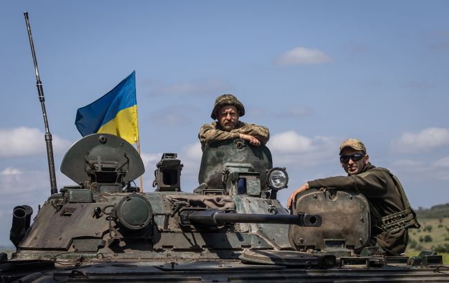 Втрати Росії в Україні перевищили 247 тисяч військових, - Генштаб