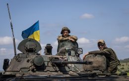 "Война прогнозов". Как близка победа Украины: что говорят на Западе и оценки экспертов
