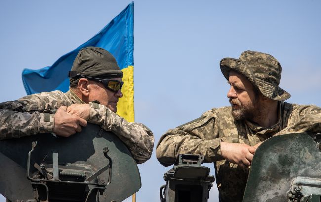 ВСУ освободили еще одно село в Донецкой области