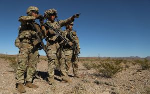 США впровадили українські технології боротьби з дронами на Близькому Сході, - Reuters