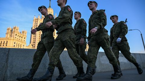 Росія розпочала ядерні навчання вслід за Білоруссю