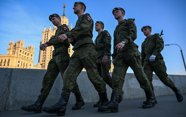 Россия начала ядерные учения вслед за Беларусью