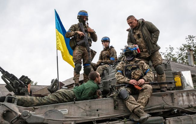 Военный эксперт назвал 5 сценариев окончания войны России против Украины