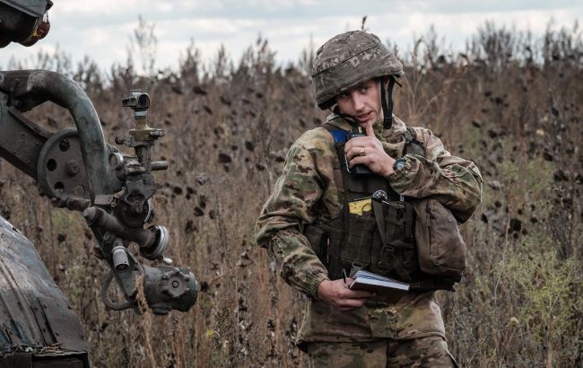 Десятки відбитих ЗСУ атак та відключення українських телеканалів, - зведення Генштабу