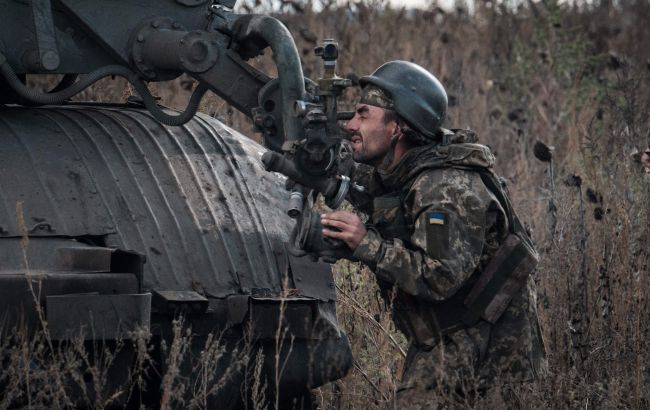 Британська розвідка показала актуальну карту боїв в Україні: що відбувається на фронтах