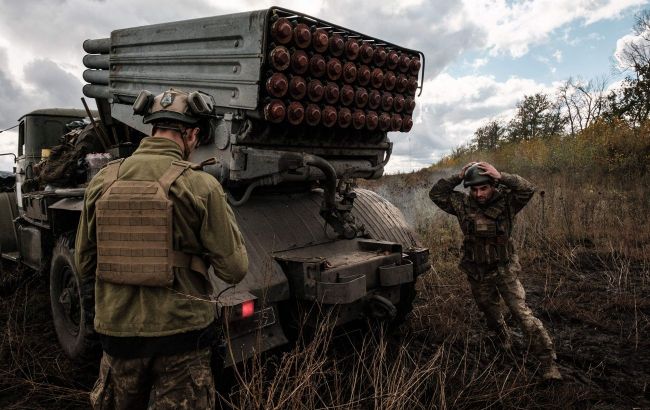 Как украинский опыт помощи армии изменил представление мира о современной войне