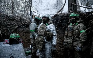 ЗСУ просунулися на одному з напрямків: огляд фронту від ISW