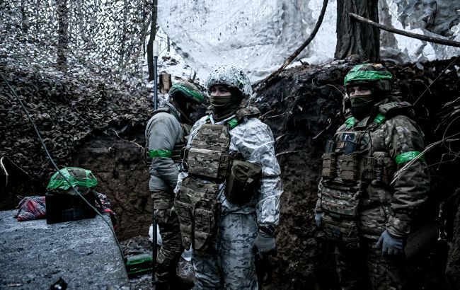 ЗСУ просунулися на одному з напрямків: огляд фронту від ISW