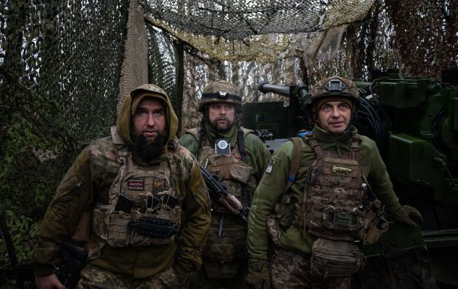 Часть Покровска и Мирнограда до сих пор под контролем Украины, - ГВ "Восток"