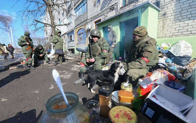 Россияне хотят завалить мусором оккупированный Донбасс, - ЦНС