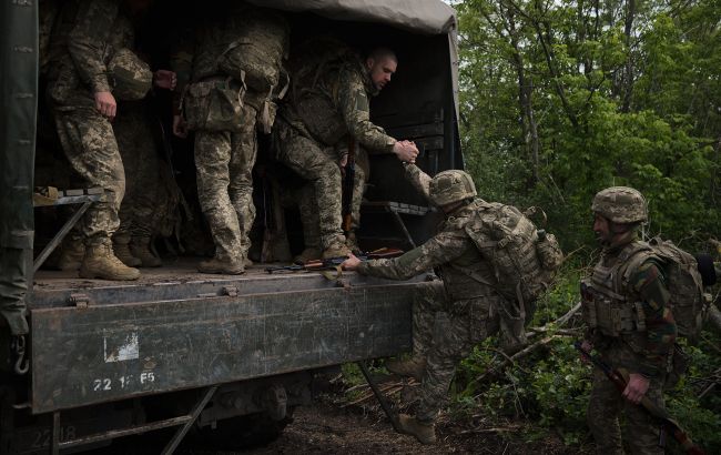 Росіяни здавалися цілими підрозділами: у ЗСУ розкрили нові успіхи на фронті