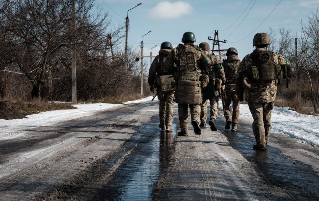 Чи є загроза для Сіверська на тлі новин про "успіх" росіян у Веселому: що кажуть експерти