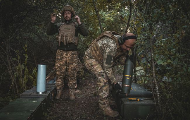 Генштаб оновив карти фронту: ЗСУ відбили десятки атак біля Торецька і Куп’янська