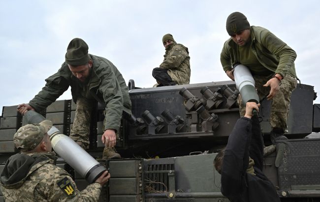 Фронт під Покровськом під тиском: Генштаб оновив мапу бойових дій
