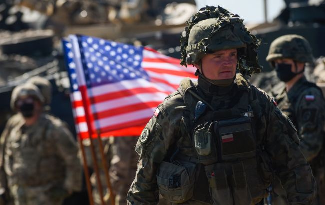 В Пентагоне раскрыли новые подробности удара БпЛА по военным США в Иордании