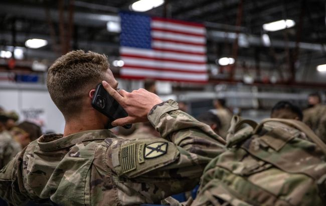 Пентагон будет проверять уровень тестостерона в военных США
