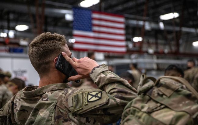 США направят 200 военных для стабилизации ситуации в Газе, - СМИ