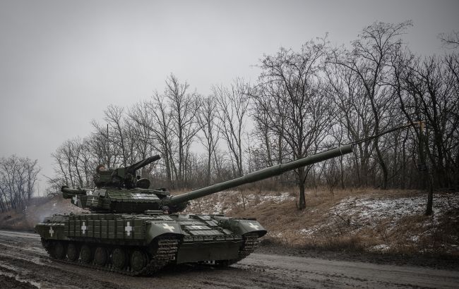 На війні в Україні загинули два добровольці з Грузії