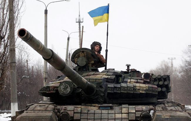 Война России против Украины. 25-й день: как прошла ночь в разных областях страны