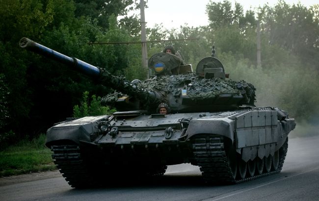 Украина увеличила военные расходы на 640%, а для РФ война дороже, чем она ожидала, - SIPRI